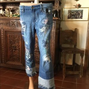 Jeans Liverpool